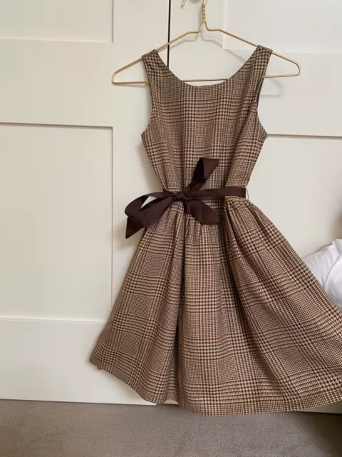Polo Ralph Lauren Dress - Girls Size 8-10