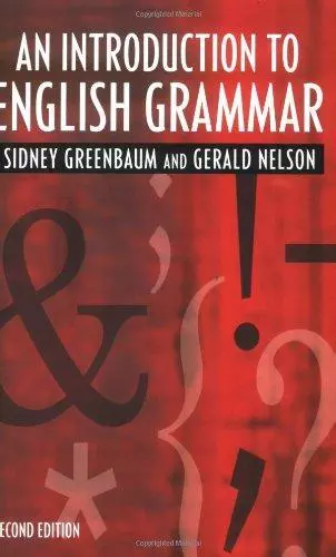 An Introduction to English Grammar (2nd Edition)