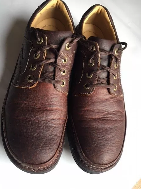 Clarks nature 3 mens shoes sale