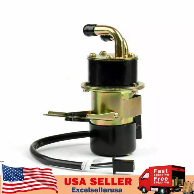 Intank Fuel Pump For Yamaha YZF R1 1998-2001 R6 1999-2002 VMX12 V-MAX 90-99 UE