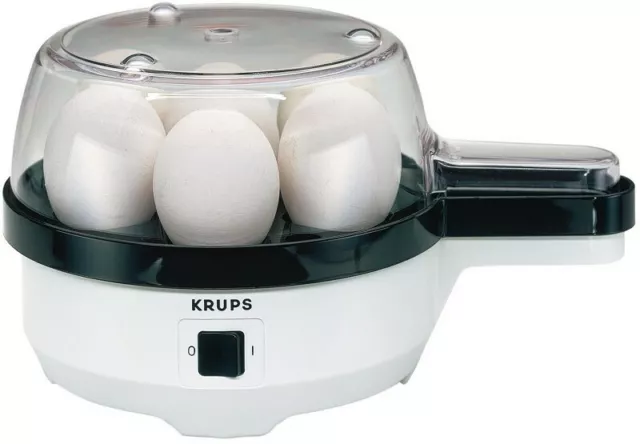 Krups Eierkocher F23370 Ovomat Special