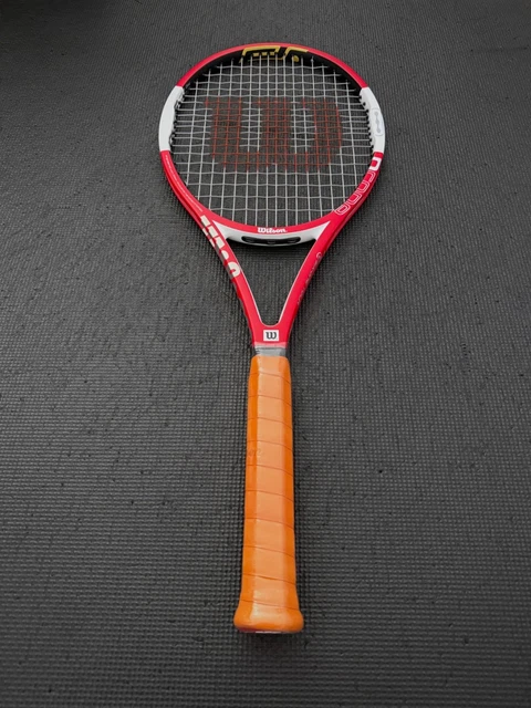 Raquette de tennis Blade Feel 103 | Sporting Goods
