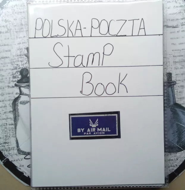 polska poczta lotnicza, poland stamps, 145 in total  Check It Out Make Me An