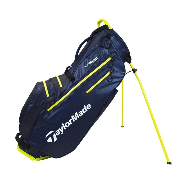 Taylormade Flextech Sac à Pied - Étanche