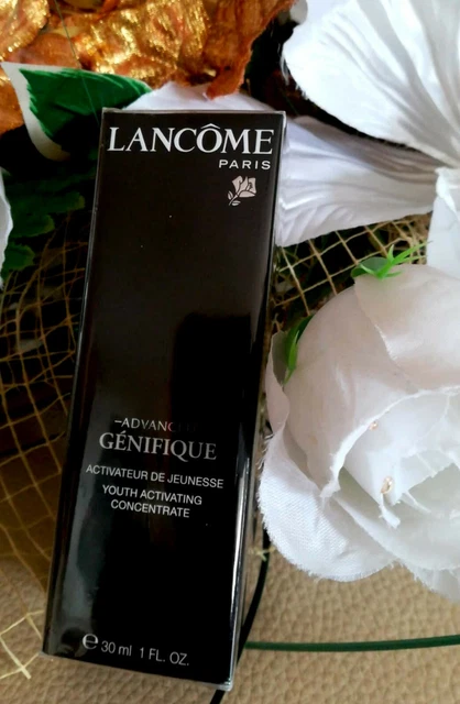 Lancome Advanced Genifique Concentrate 30 ml Neu mit OVP!!!!
