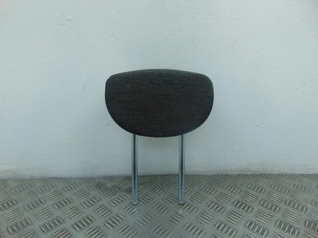 NISSAN MICRA K12 Centre Milieu Appui-Tête/Appui-Tête 2003-2010 «