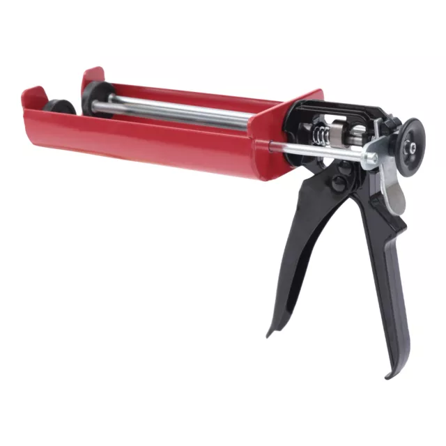 1:1 Manual Caulking Epoxy Applicator Gun Cartridge Applicator For Bond Panel TOP