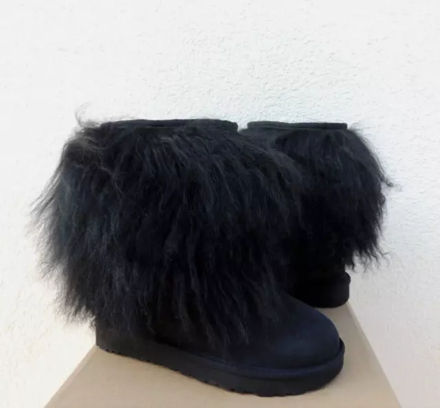 Lida uggs size 9 discount