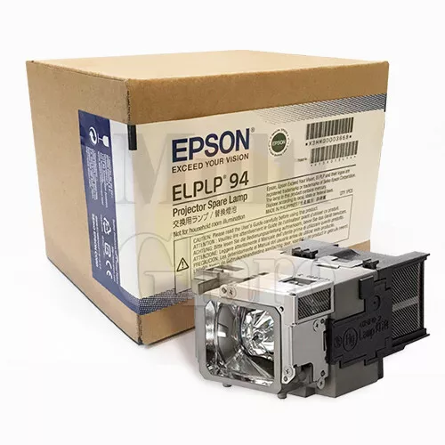 Genuine Projector Lamp Module for EPSON EB-1781W