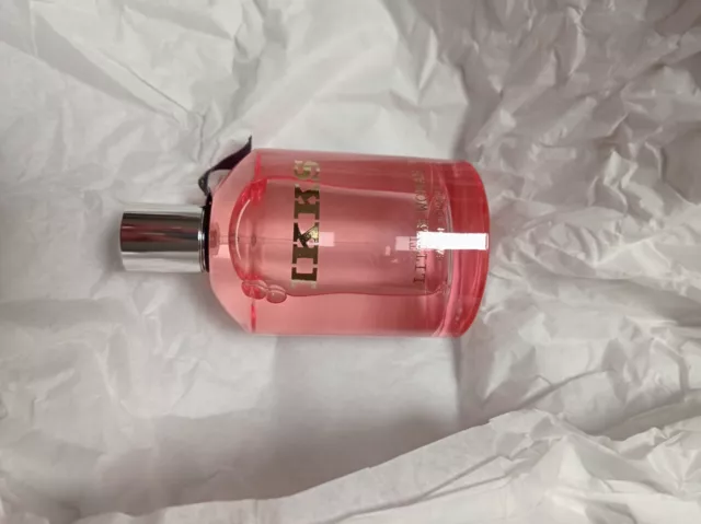 IKKS_ Coffret Eau De Toilette+ Sac