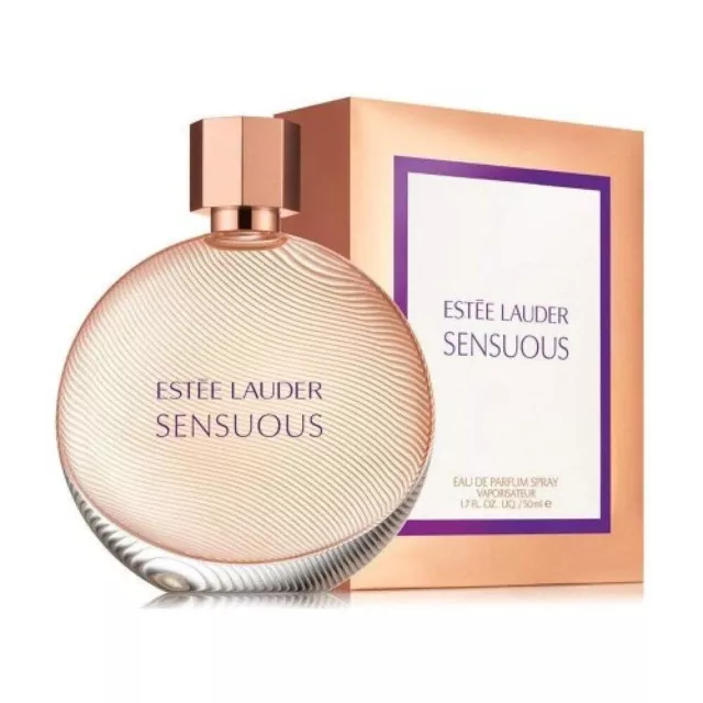Estee lauder hotsell sensuous noir discontinued