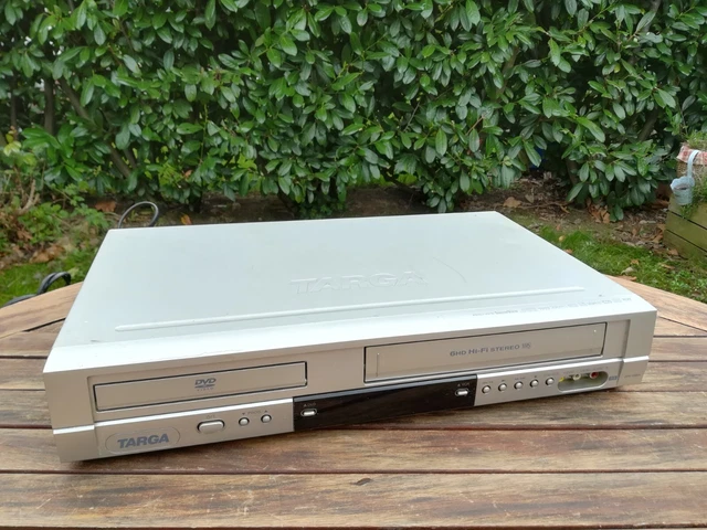 dvd vhs kombigerät saturn