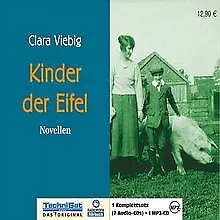 Kinder der Eifel von Clara Viebig | Buch | Zustand sehr gut