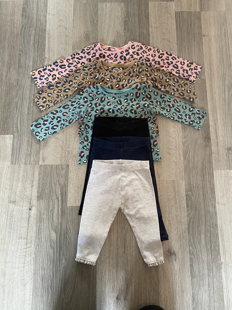 ❤️ Baby Girl Bundle- 6-9 Months- Next outfits, sets ❤️ A24