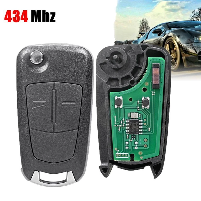 ciotola rimorchio auto telecomandata chl ciotola per sistema Opel Vauxhall Delphi