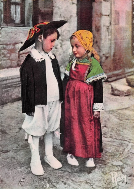 44 BATZ SUR Mer Petits Polders De Kervalet EUR 5,90 - PicClick FR