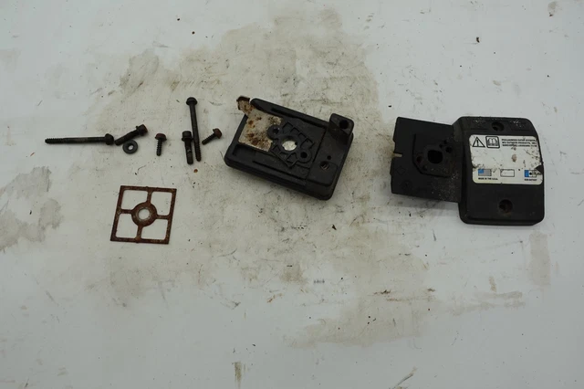 Kit Carburatore SST25 Per Diserbante Poulan Featherlite FL20 - Foto 4