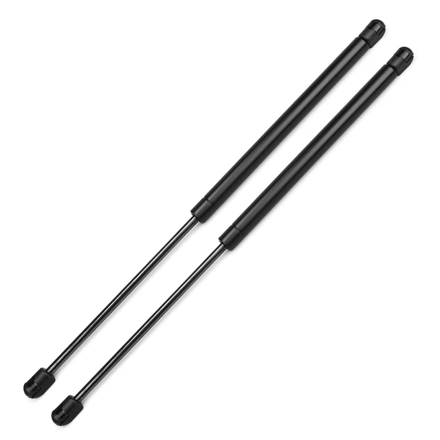 2pcs Hood Lift Support Shock Gas Spring Struts for Dodge RAM 1500 2500 3500 4500