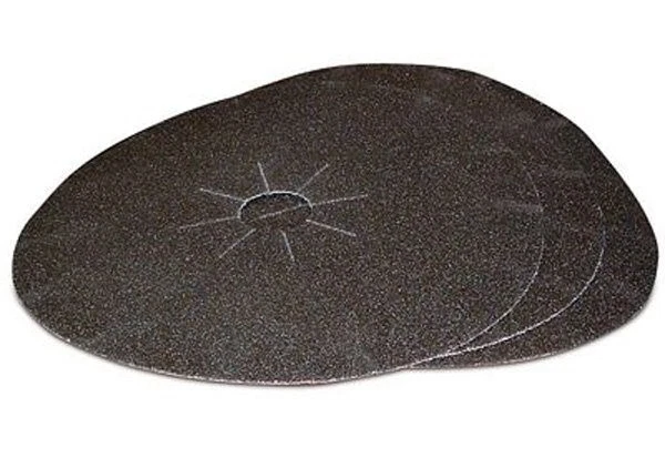 16" X 2" Floor Sander Discs (Set Of 90)