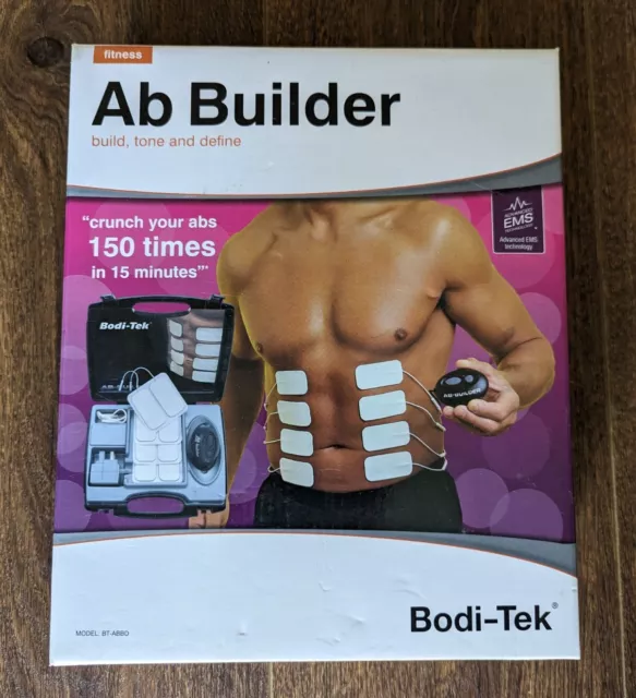 Bodi-Tek Ab Builder