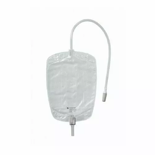 Urinaire Jambe Sac 600 ML Nombre De 1 Par Coloplast