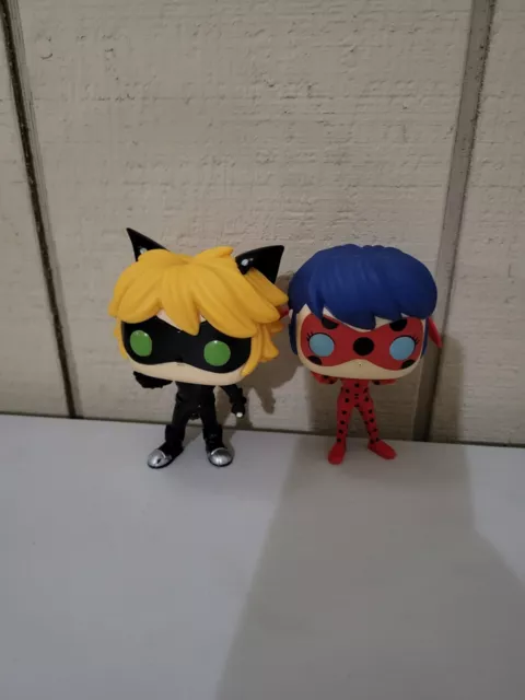 Cat noir funko cheap