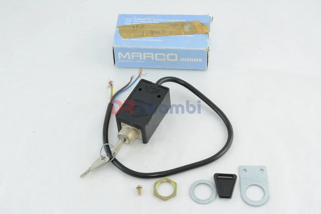 Bobine d'allumage adaptable pour GGP / MOUNTFIELD modèles RM55