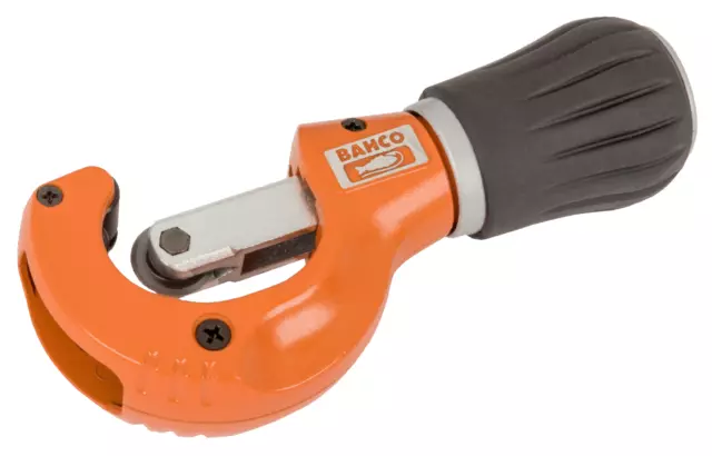 Bahco 302-35 Adjustable Pipe Slice, Tube Cutter 8-35mm Copper, Aluminium & Steel