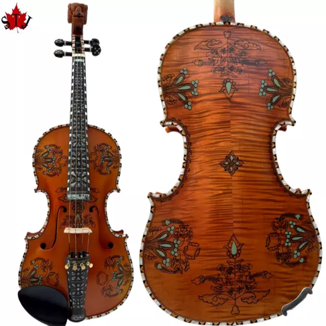 Hardanger fiddle strings deals