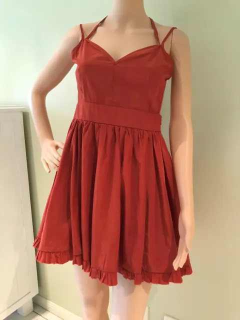 ASK GRACE - dress - Size 10 - Preloved 3