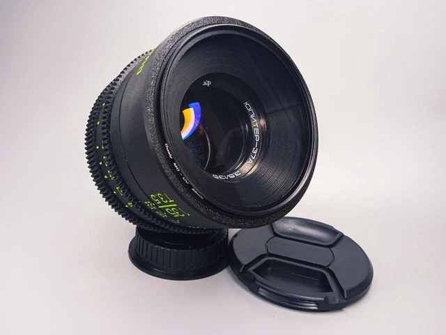 Macchine fotografiche - H. ROUSSEL TRYLOR 6,3 et 100