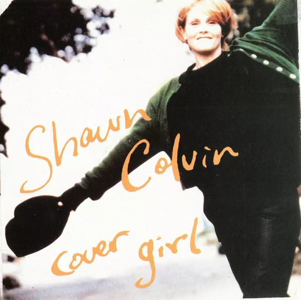 Shawn Colvin - Cover Girl (CD, Album) (Very Good Plus (VG+)) - 2936546998