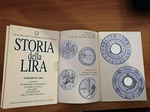 Livre "Le Banconote Della Lira" – 150 Ans De Vie Italienne, édition Marchionni, Très Bon état