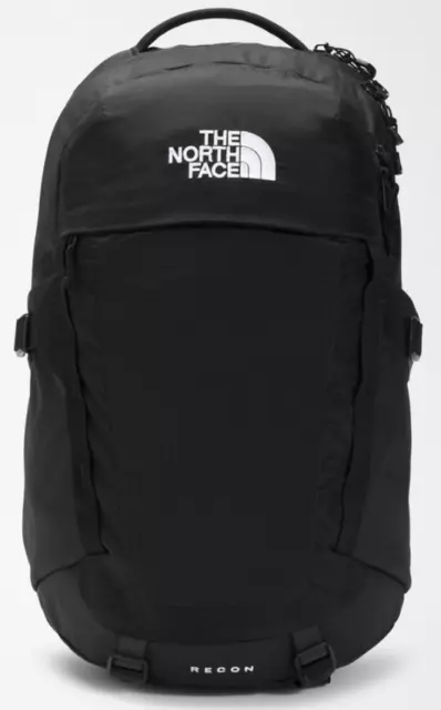 The North Face Recon Backpack - TNF Black - A52SHKX7