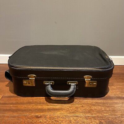 17x Bagage Autocollants valises étiquettes de Voyage Vintage rétro Vintage Style Vinyle Autocollants 