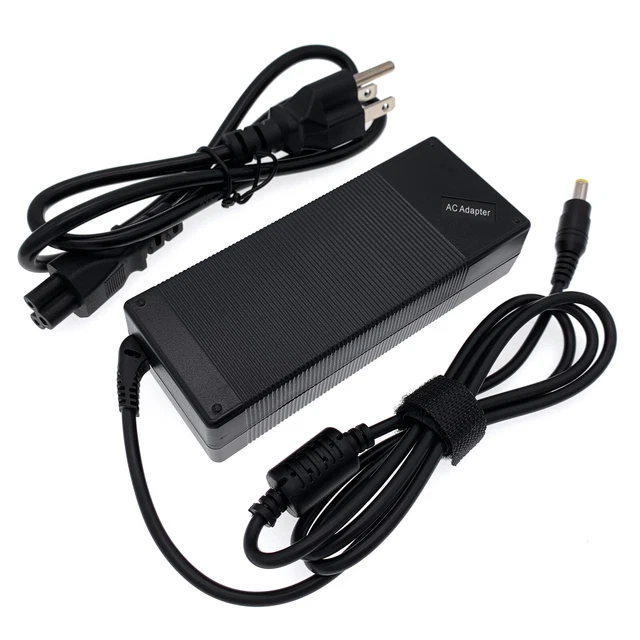 AC Adapter For Panasonic ToughBook CF-30 CF-73 Battery Charger Power Supply Cord 6