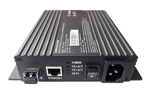 CVT310 NovaStar Best Price LED Screen Multi-Mode Fiber Converter CVT310