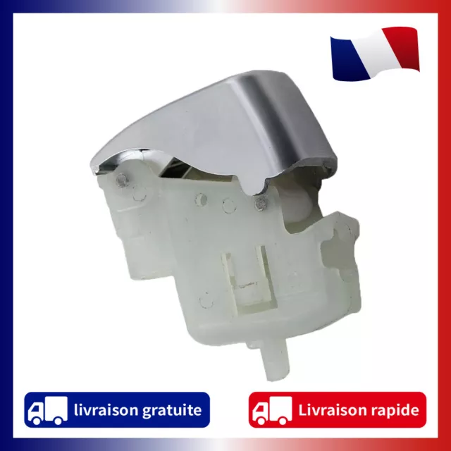 Pour Renault Megane 4 Bouton Pommeau Levier de Vitesse de Boite Auto 328650419R