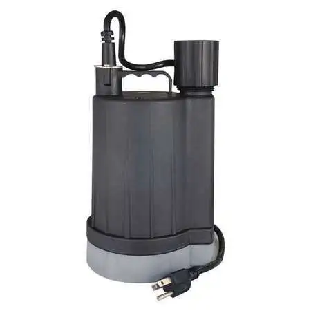 STAR WATER SYSTEMS 2SUEL Utility Pump,Automatic Sensor