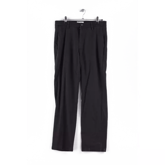 Pantalons Chino - S / 36 - Vintage - Noir