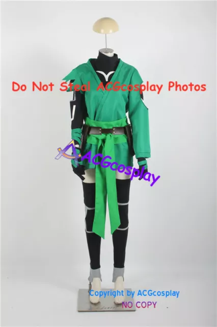 Vincent Law Cosplay Costume from Ergo Proxy cosplay acgcosplay