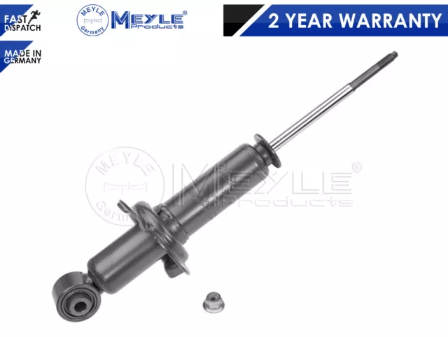 For Honda Civic 1.4 1.6 Rear Shock Absorber Shocker Eu Ep 01-05 Meyle Germany