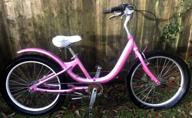 Used shop giant bikes