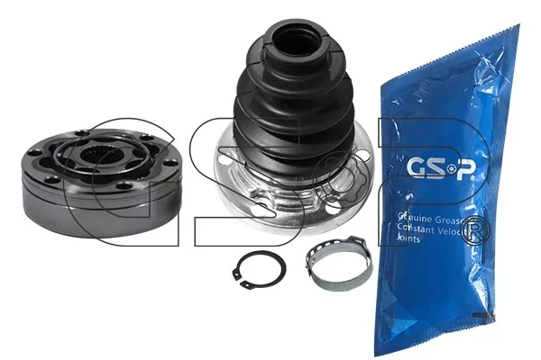 699148 GSP Giunto, Albero longitudinale per AUDI,PORSCHE,VW