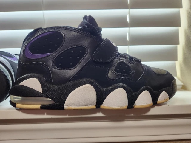 charles barkley shoes 34