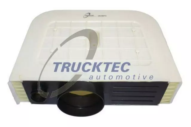 TRUCKTEC AUTOMOTIVE 07.14.306 Filtro aria per VW Touareg (CR7) per AUDI Q7 (4MB)