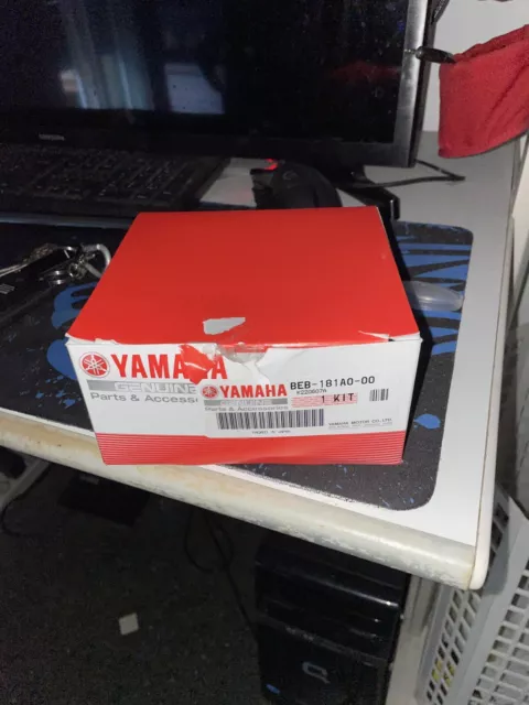 Cambio Elettronico GYTR Originale Yamaha Per Yzf R7 Cambio Elettronico GYTR Originale Yamaha Per Yzf R7