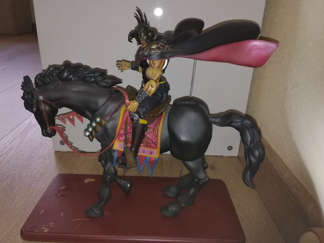 Ken le Survivant (Fist of the North Star) Collectible Action Figurine 1