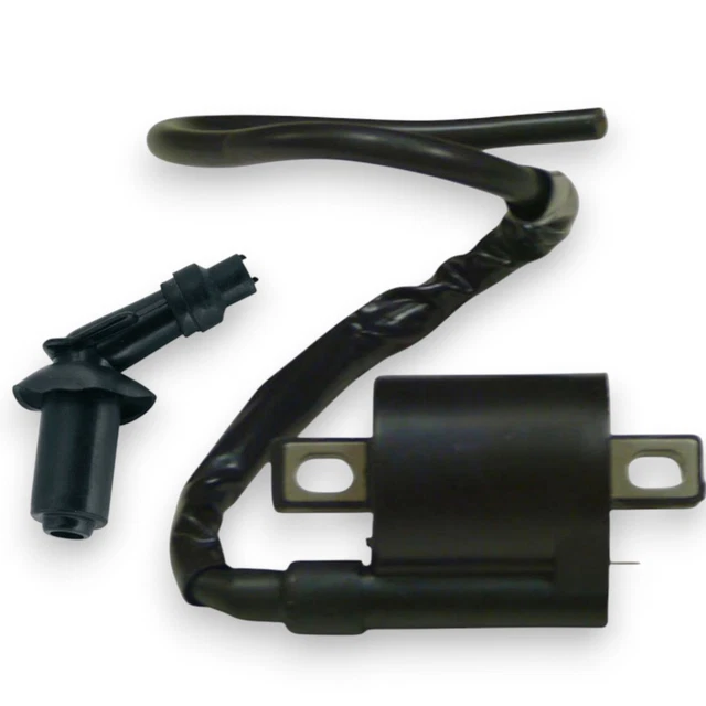 Bobine D'allumage Hi Level Pour Honda QR 50 (1983-2000) - Neuve Sous Emballage