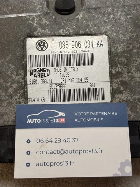 Reprogrammation Moteur À VENDRE! - PicClick FR Reprogrammation Moteur À VENDRE! - PicClick FR
